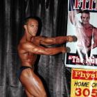 Jason  Aguila - NPC South Florida 2011 - #1