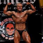 Jordan   Tharp - NPC Oklahoma City Grand Prix 2011 - #1
