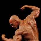 Luis  Burge - NPC Jr. USA 2009 - #1