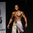 Timothy  Cayson - NPC FL Gold Cup 2013 - #1