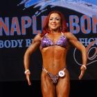 Catherine  Barnes - NPC Naples-Bonita Classic 2015 - #1