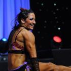 Camala  Rodriguez-McClure  - IFBB Arnold Classic 2012 - #1