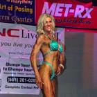 Kristen  Carli - NPC Sunshine Classic 2011 - #1