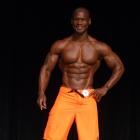 Anthony  Brigman - IFBB Prestige Crystal Cup 2014 - #1