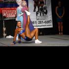 Nicole  Neargarder - NPC FL Gold Cup 2014 - #1