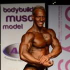 Michael  Waddington - Australian National Natural Titles 2011 - #1