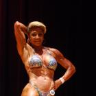 Lettycia  Rojas - NPC Gold Coast 2015 - #1