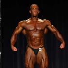 Sammy  Nagib - IFBB North American Championships 2010 - #1