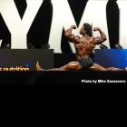 Breon  Ansley - IFBB Olympia 2017 - #1