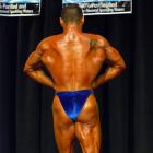 Scott  Peskin - NPC Gold Coast 2011 - #1