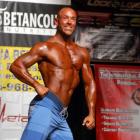 Brian  Beylo - NPC Southern States 2014 - #1
