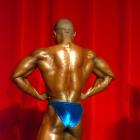 Larry Ray  Jr. - NPC Southern States 2011 - #1