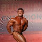 Ray  Arde - IFBB Wings of Strength Tampa  Pro 2014 - #1