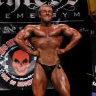 Jordan   Tharp - NPC Oklahoma City Grand Prix 2011 - #1