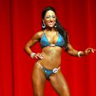 Ceceilia  Paz - NPC Southern States 2013 - #1