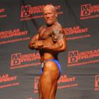 Theodore  Allen - NPC Ronnie Coleman Classic 2011 - #1