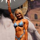 Marie Ann  Newman - IFBB Europa Show of Champions Orlando 2010 - #1