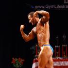 Archie  Tignor - NPC Southeastern USA 2012 - #1