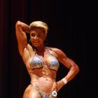 Lettycia  Rojas - NPC Gold Coast 2015 - #1