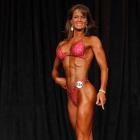 Caron   Mahn - NPC Masters Nationals 2009 - #1