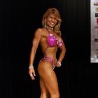 Jeannete  Navarette - NPC Southern States 2015 - #1