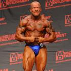 Theodore  Allen - NPC Ronnie Coleman Classic 2011 - #1