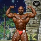 Kevin   Ofurum - IFBB Europa Super Show 2014 - #1