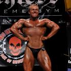 Jordan   Tharp - NPC Oklahoma City Grand Prix 2011 - #1
