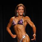 Angie  Denney - IFBB North American Championships 2011 - #1