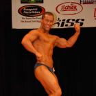 Kyle  Martin - NPC Jay Cutler Classic 2009 - #1