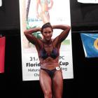 Lisa  Stone - NPC FL Gold Cup 2011 - #1