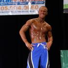 Anay  Thorne - NPC Southeast Classic 2013 - #1