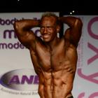 Michael  Waddington - Australian National Natural Titles 2011 - #1