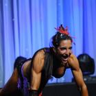 Camala  Rodriguez-McClure  - IFBB Arnold Classic 2012 - #1