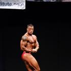 Derek  Huebner - NPC Dayana Cadeau Classic  2013 - #1