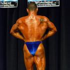 Scott  Peskin - NPC Gold Coast 2011 - #1