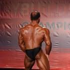 Ray  Arde - IFBB Wings of Strength Tampa  Pro 2014 - #1