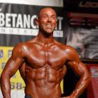 Brian  Beylo - NPC Southern States 2014 - #1