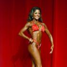 Rachel  Fenech - NPC Southern States 2011 - #1