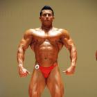 Ivan  Torres - NPC Daytona Classic 2011 - #1