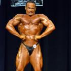 Scott  Peskin - NPC Gold Coast 2011 - #1