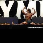 Breon  Ansley - IFBB Olympia 2017 - #1