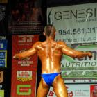 Daniel  Gonzales - NPC Southern States 2012 - #1