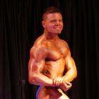 Jeffery  Hernandez - NPC South Florida 2014 - #1