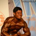 PJ  Lee - Australian Natural Championships 2011 - #1