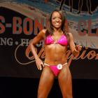 Shanell  Harleston - NPC Naples-Bonita Classic 2015 - #1