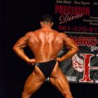 Jamie   Ibone - NPC Southern States 2011 - #1