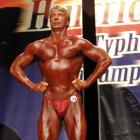 David  Oliver - NPC Hurricane/Typhoon Bay 2012 - #1