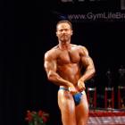 Archie  Tignor - NPC Southeastern USA 2012 - #1