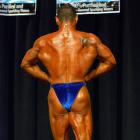 Scott  Peskin - NPC Gold Coast 2011 - #1